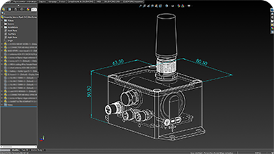 Parametric CAD Mastery & Accuracy
