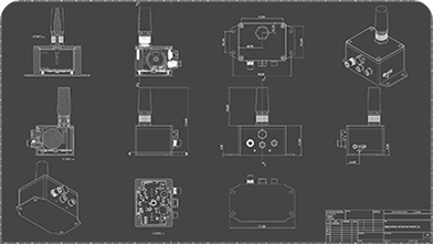 Parametric CAD Mastery & Accuracy